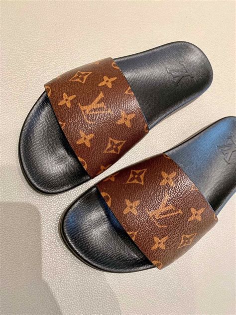 lv sandals price south Africa